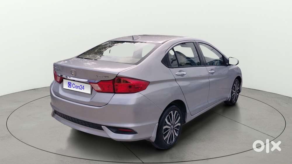 Honda City I Dtec Vx, 2017, Diesel