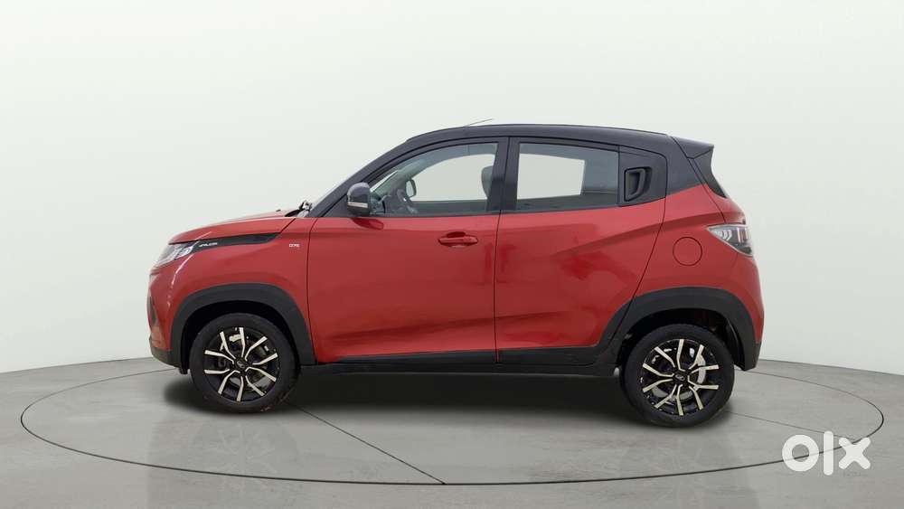Mahindra Kuv100 Nxt 1.2 K8 Diesel 6 Str, 2018, Diesel