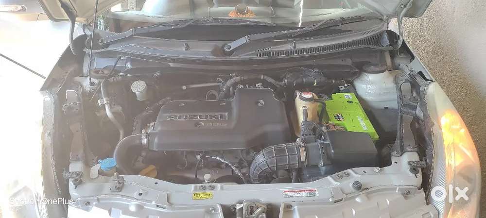 Maruti Suzuki Swift 2014 Diesel 155000 Km Driven