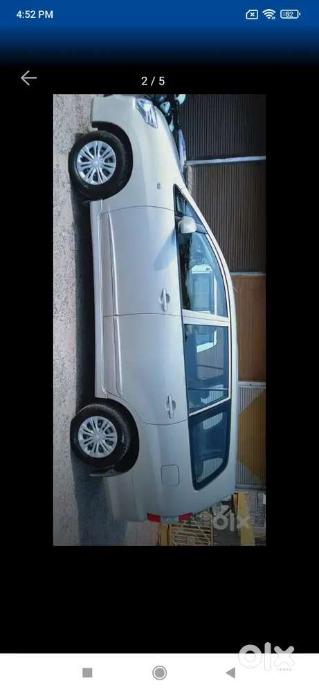 Toyota Innova 2015 Diesel Well Maintained