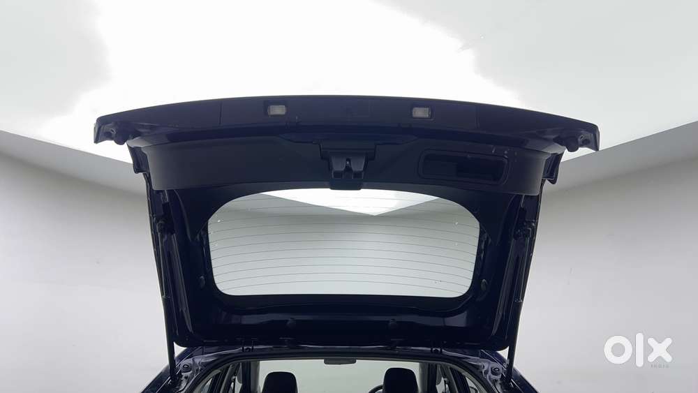 Tata Curvv Accomplished S 1.2 Revotron Petrol 7dca, 2025, Petrol