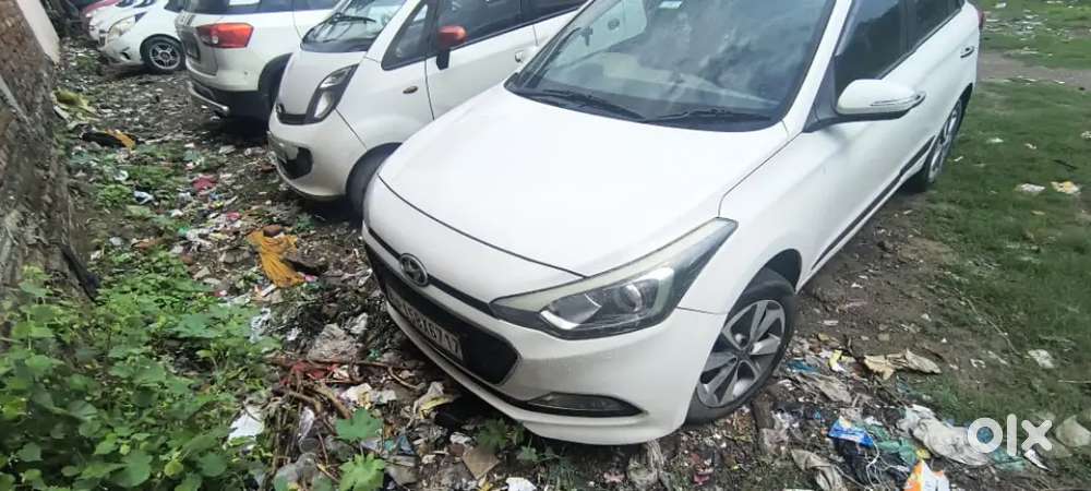 Hyundai I20 2016 Diesel 80000 Km Driven