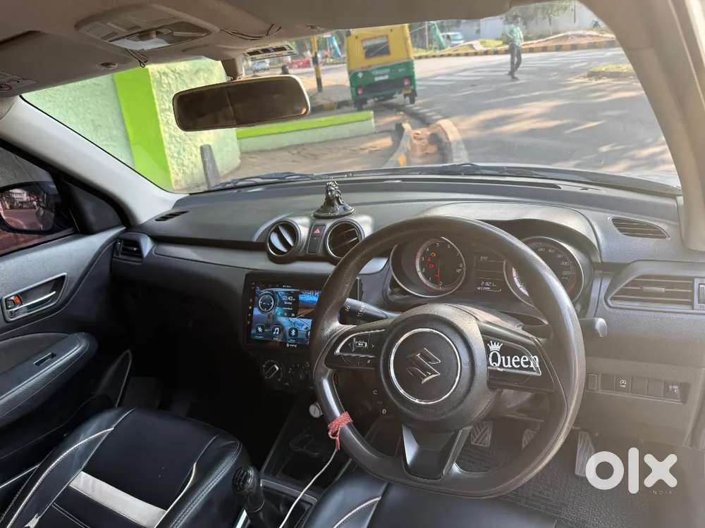 Maruti Suzuki Swift 2021 Petrol 81000 Km Driven