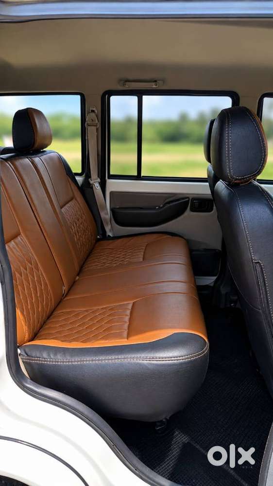 Mahindra Bolero 1.5 B6, 2021, Diesel