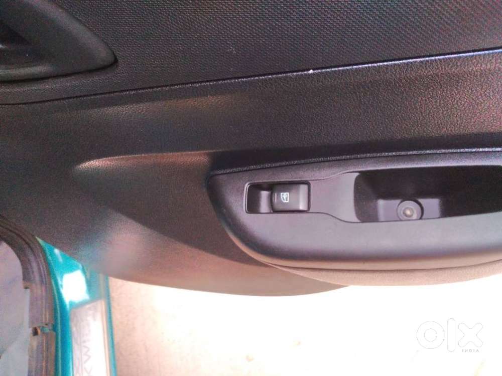 Renault Kwid 1.0 Rxt Optional, 2020, Petrol