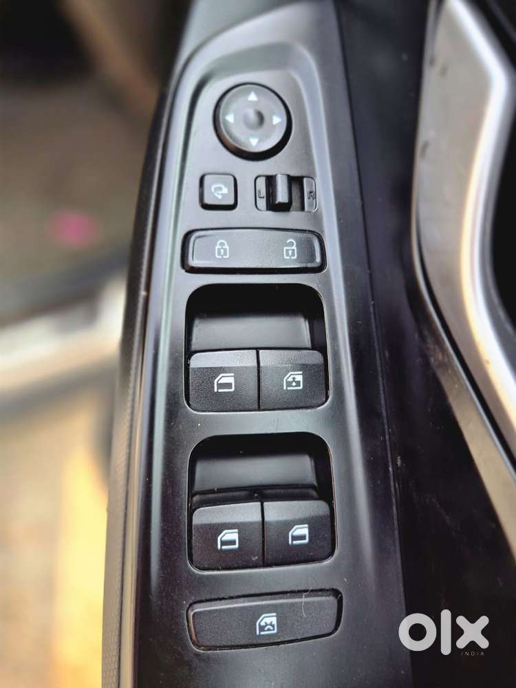 Hyundai Creta 1.4 Sx (o) Turbo Petrol Dct Dual Tone, 2021, Petrol