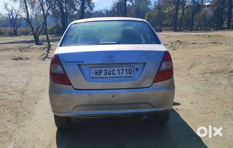 Tata Indigo Ecs 2013 Diesel Manual