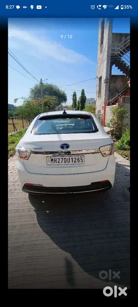Tata Tigor Xz Plus 2024