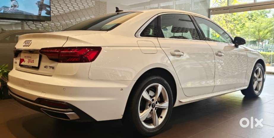 Audi A4 2.0 Technology 40 Tfsi, 2022, Petrol