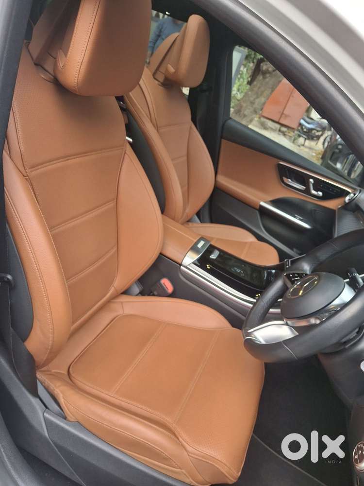 Mercedes-benz C-class C 200, 2023, Petrol