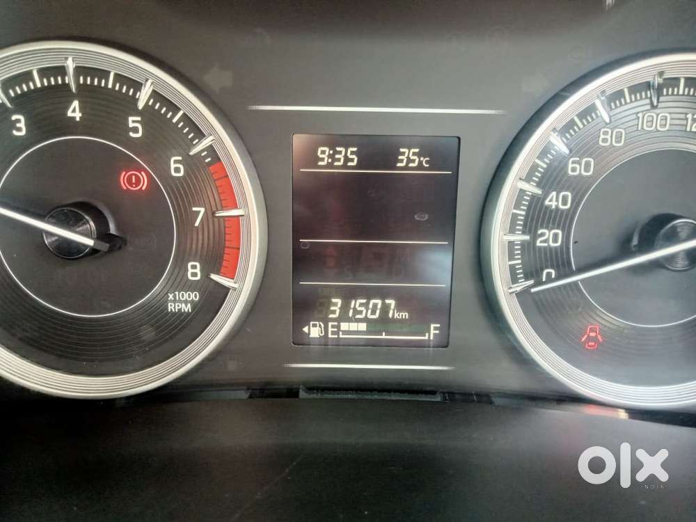 Maruti Suzuki Baleno Sigma, 2022, Petrol