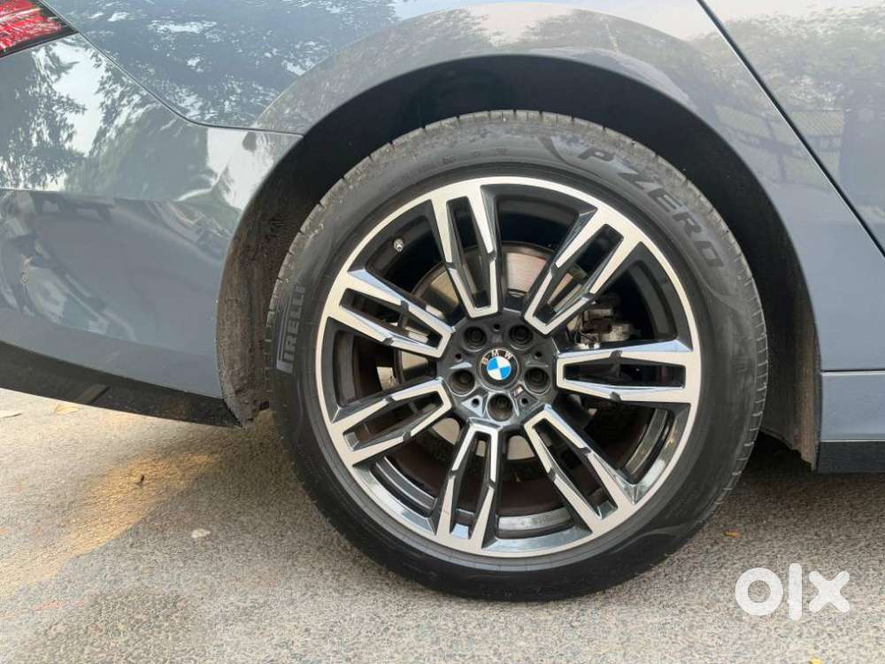 Bmw 5 Series 530 Li M Sport, 2025, Petrol