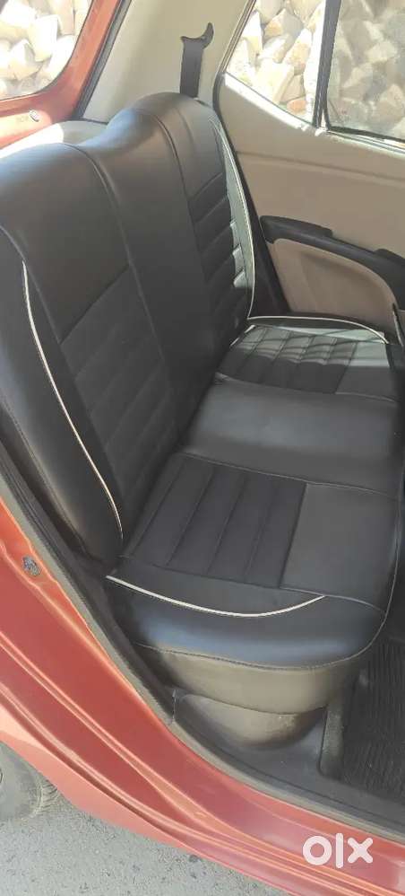 Hyundai I10 2010 Petrol 92000 Km Driven