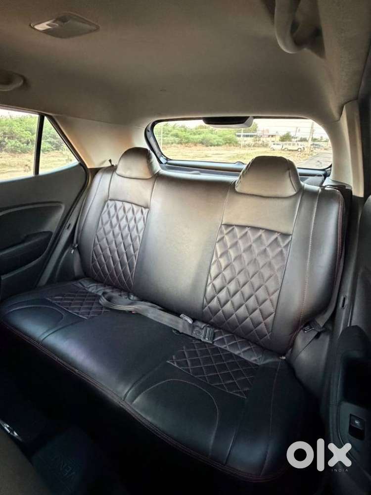 Hyundai Venue, 2021, Petrol