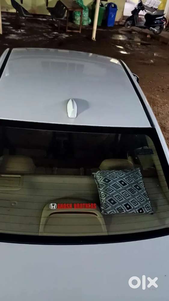 Honda City 2016 Diesel Variant Excellent Condition