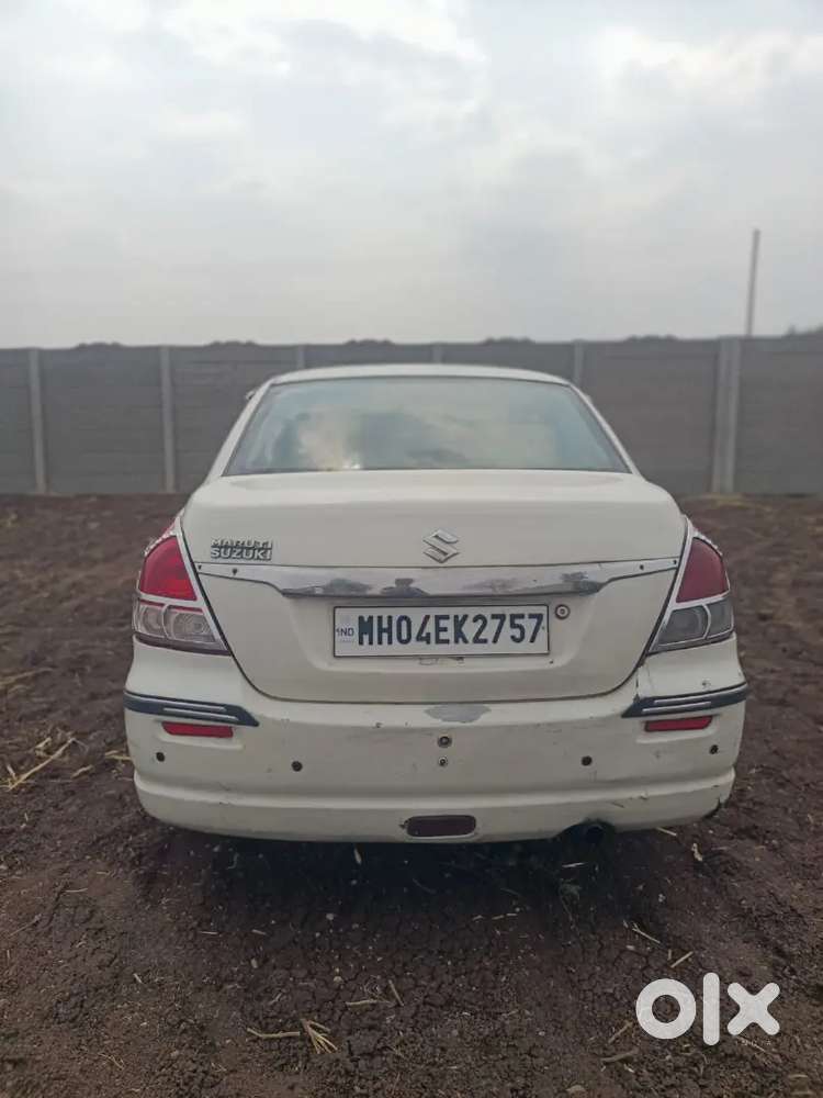 Swift Dzire