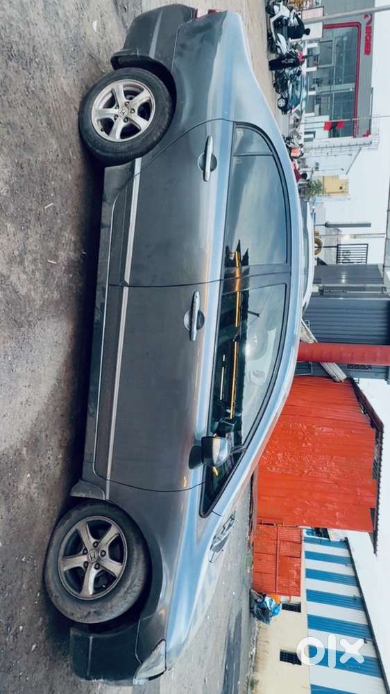 Honda Civic 2011