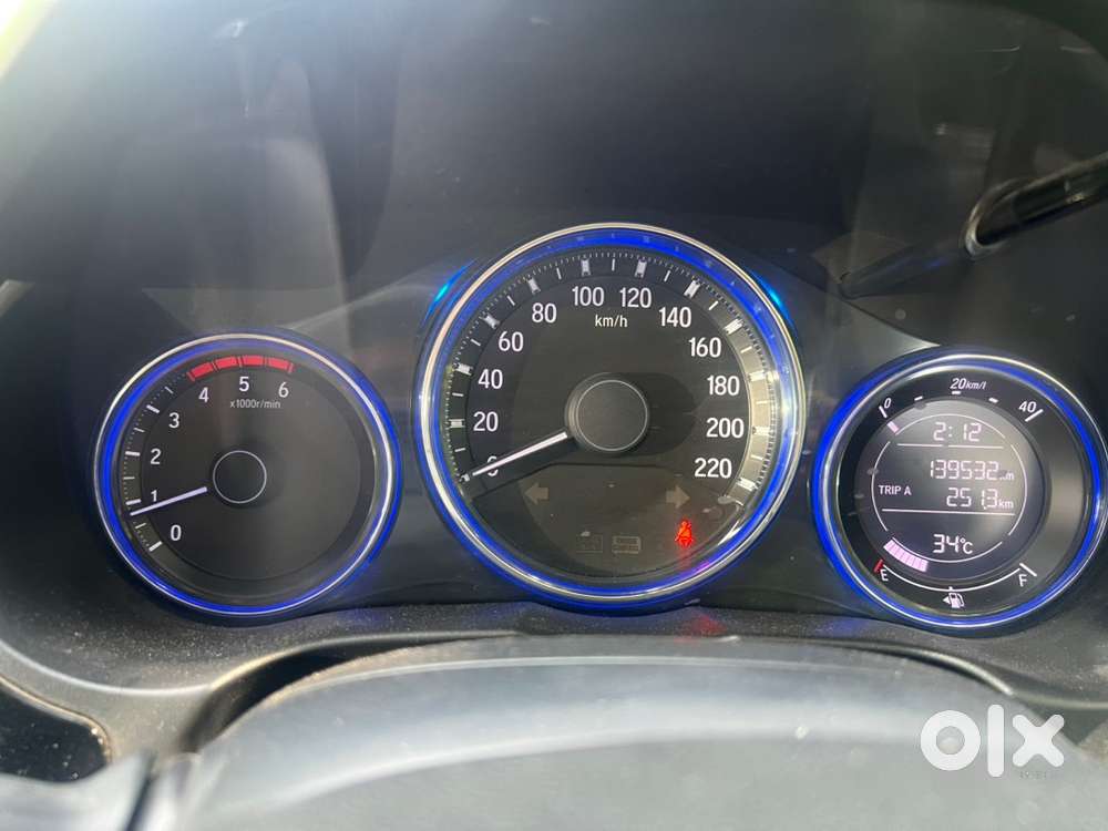 Honda City Diesel Manual 2016