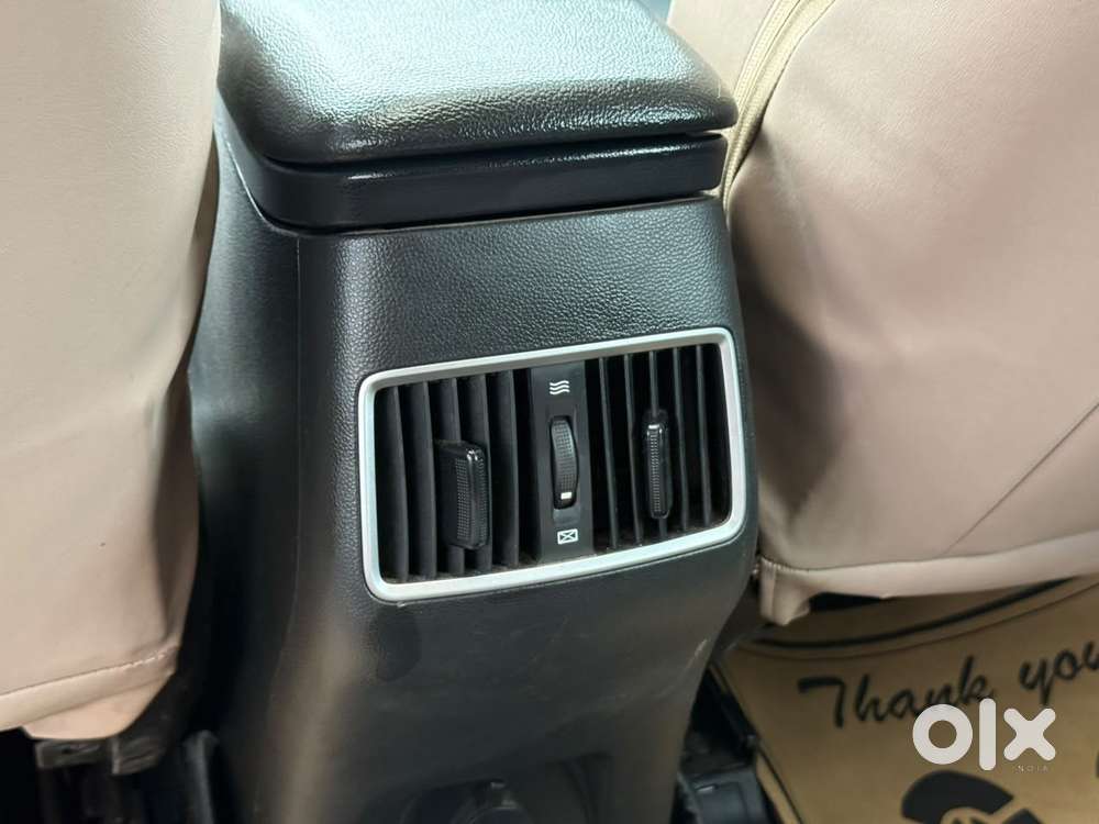 Hyundai Creta, 2018, Petrol