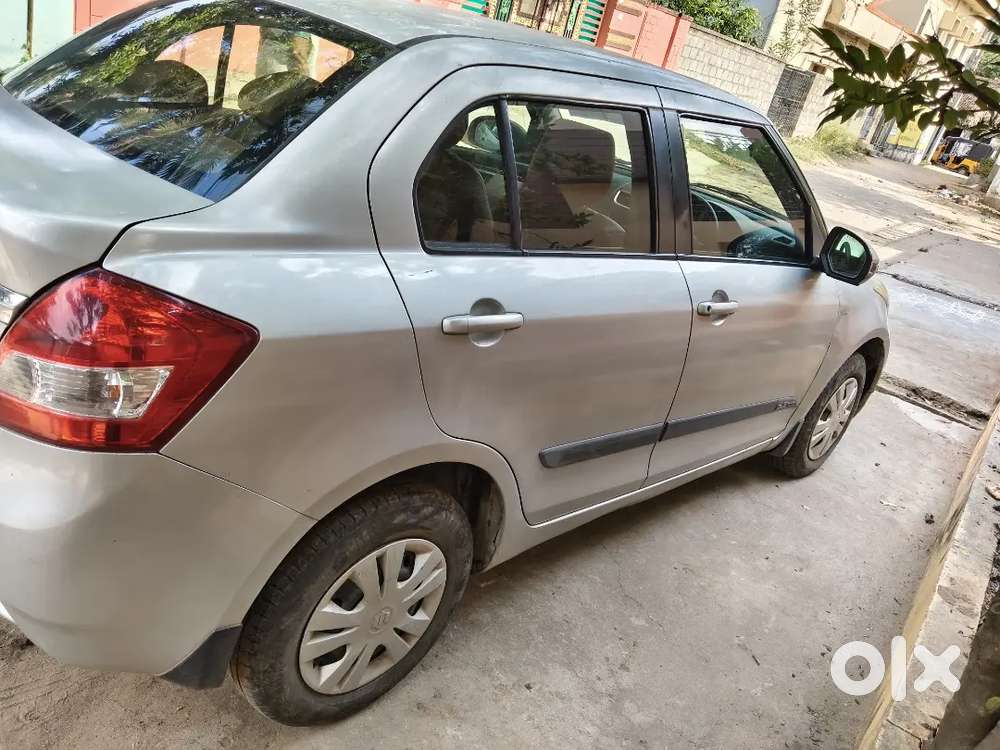 Maruti Suzuki Swift Dzire 2013 Diesel 104000 Km Driven