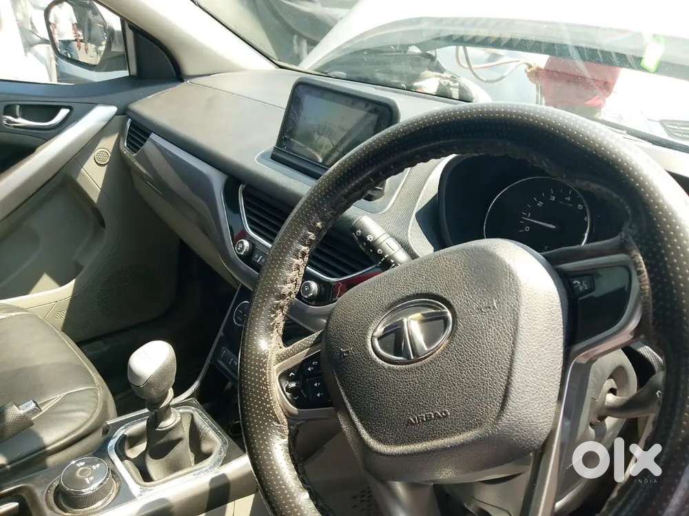 Tata Nexon 2017 Diesel 130000 Km Driven