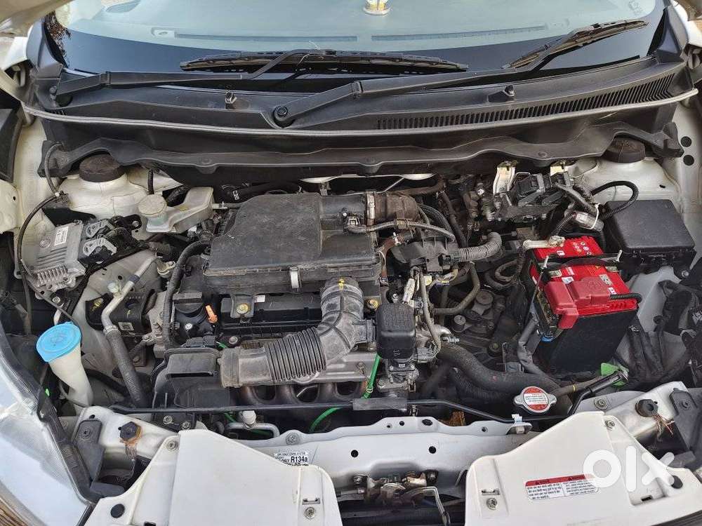 Maruti Suzuki Ertiga Vxi (o) Cng, 2022, Diesel