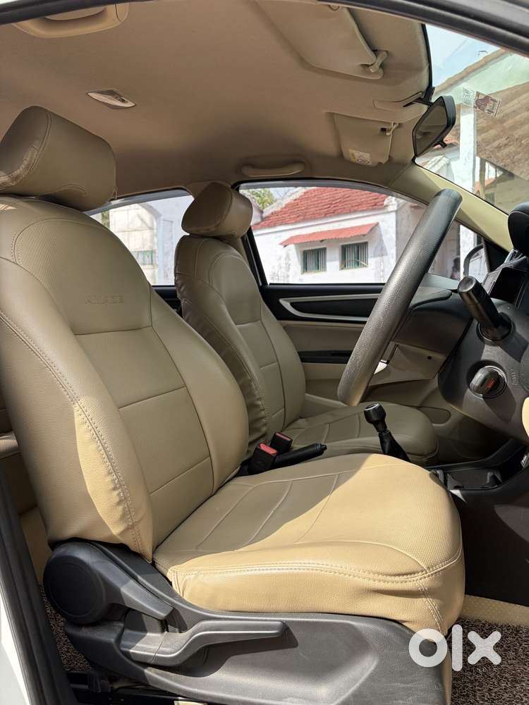 Honda Amaze 1.2 Smt I Vtec, 2021, Petrol