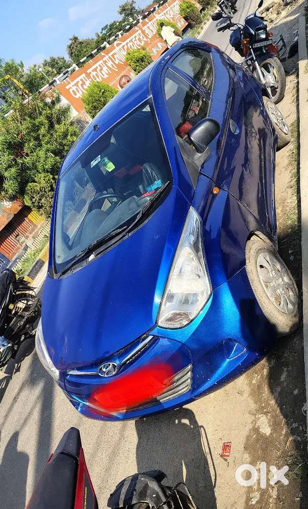 Hyundai Eon 0.8 Magna Plus 2019