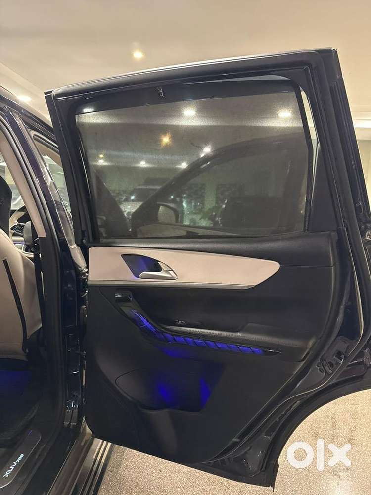 Mahindra Xuv700 2023 Diesel At With Extended Warrenty And Ppf