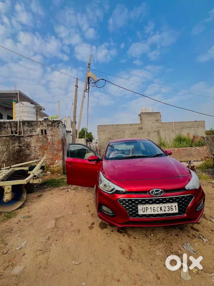 Hyundai Elite I20 Magna Plus 2019