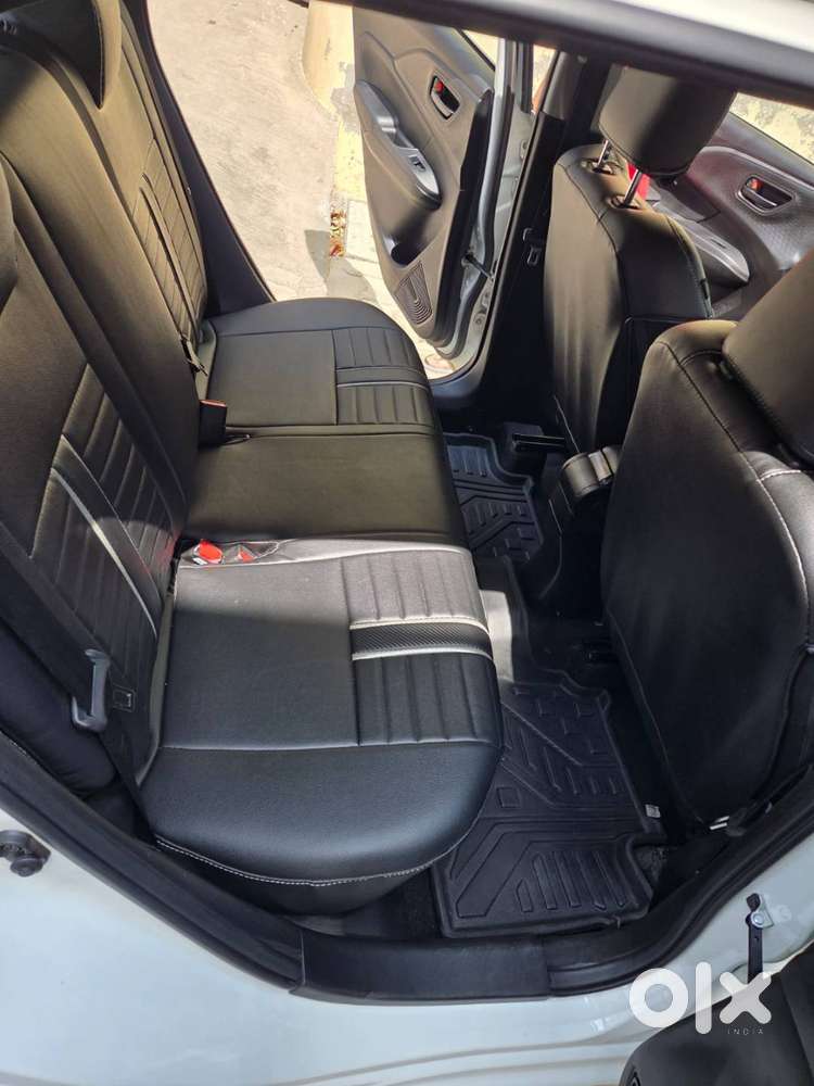 Brand New Swift 2025, Only 13800 Kilometres Driven