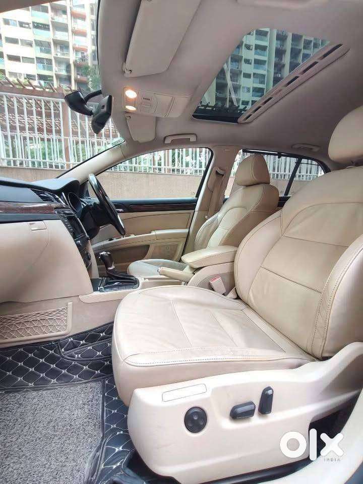 Skoda Superb In Excellent Condition