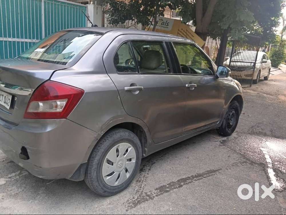 Swift Dzire Vxi 2013