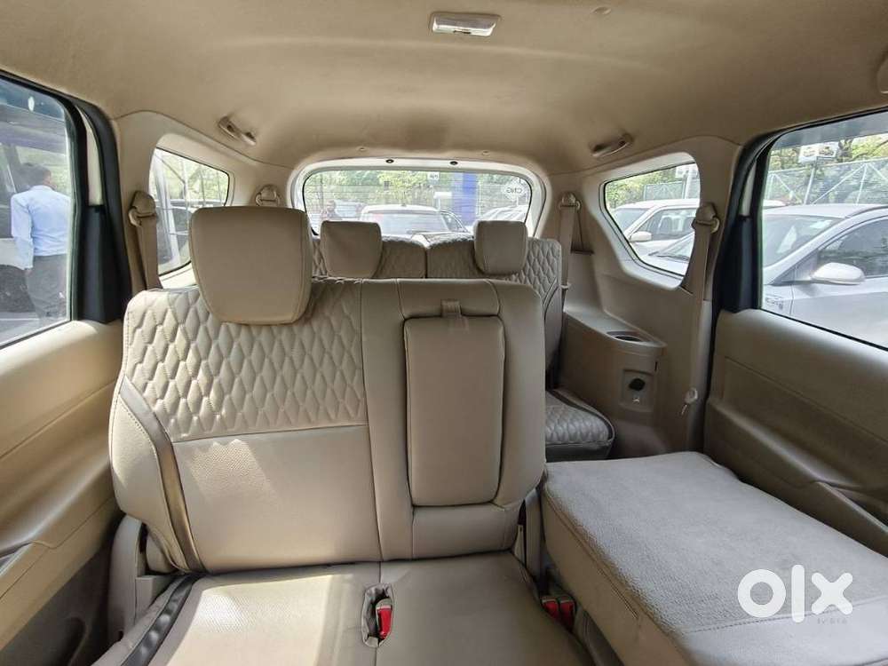 Maruti Suzuki Ertiga Zxi (o) Cng [2022-2023], 2022, Cng & Hybrids