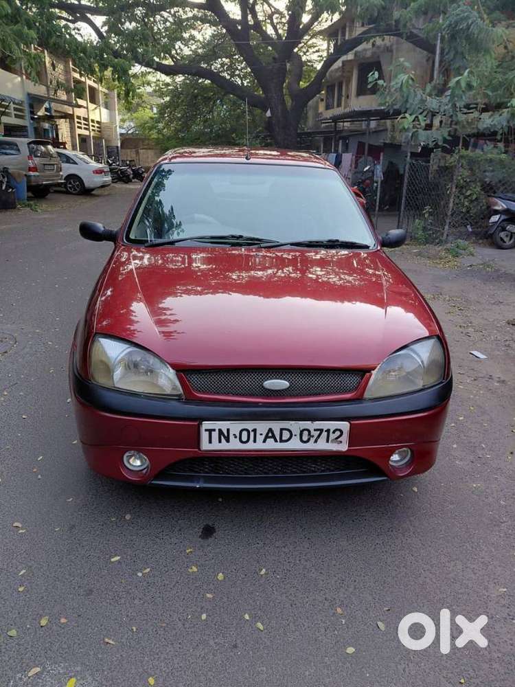 Ford Ikon 1.3 Clxi, 2007, Petrol