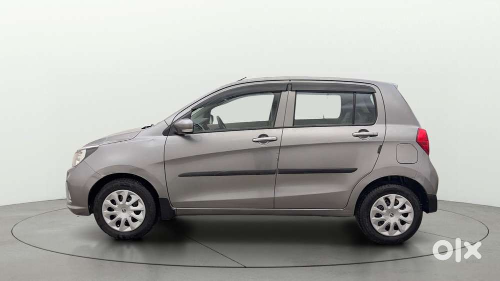 Maruti Suzuki Celerio Zxi Optional Amt, 2019, Petrol