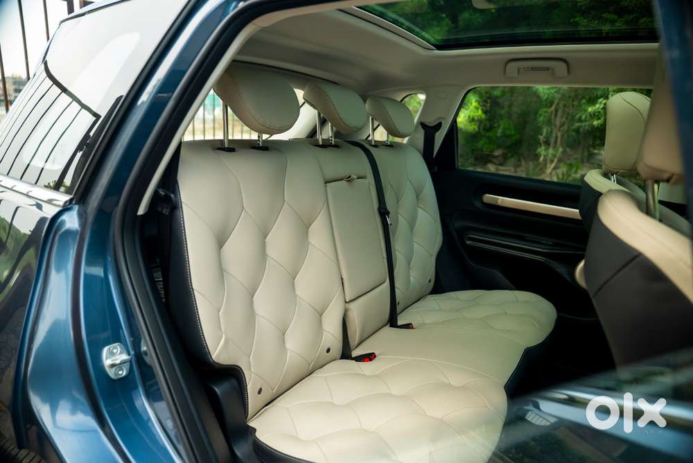 Mg Windsor Ev Essence, 2025, Electric