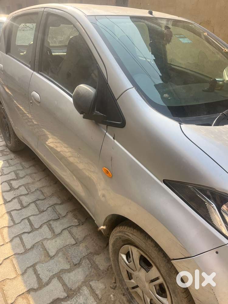 Datsun Redi Go 2017 Petrol Good Condition