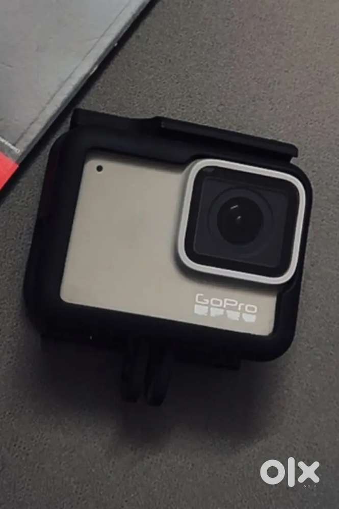 GoPro 7 white GoPro Hero 7 white - Cameras & Lenses - 1817264720