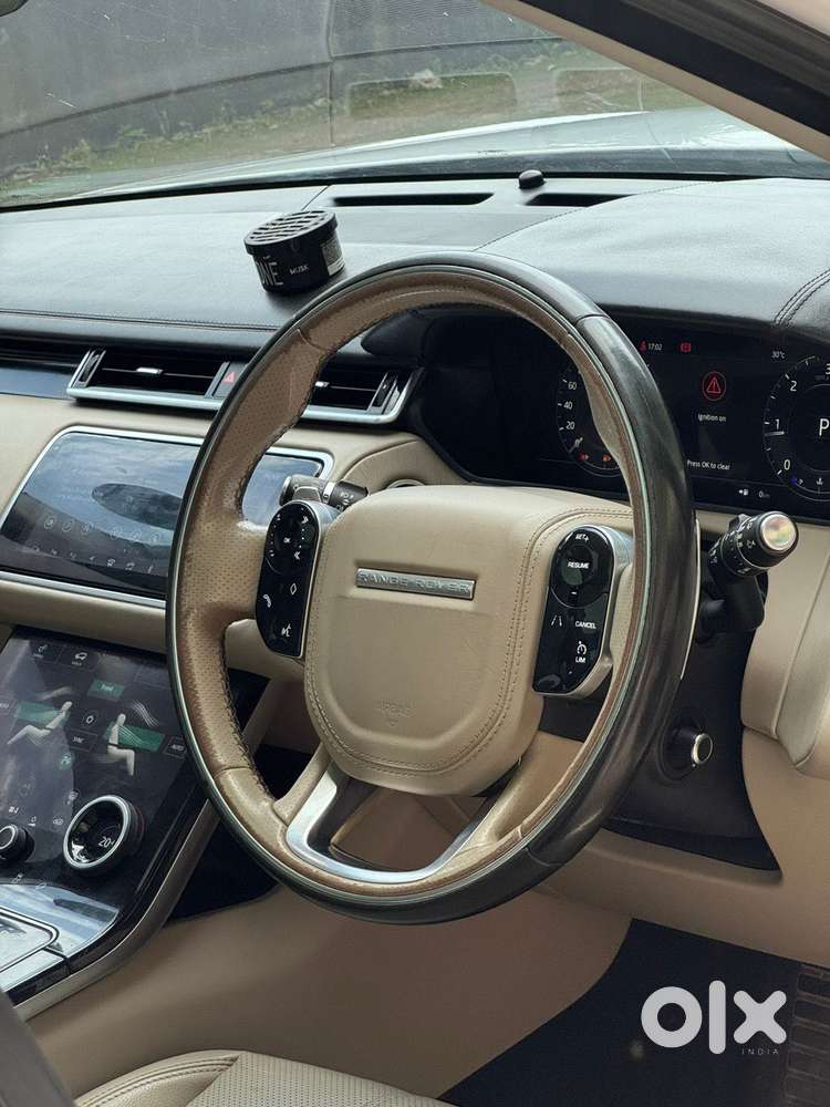 Land Rover Range Velar R-dynamic S, 2019, Diesel