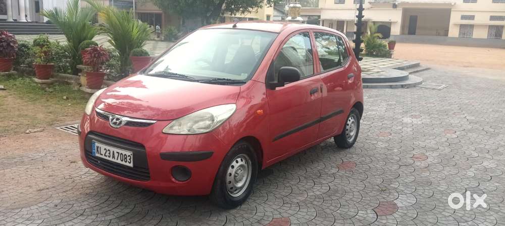 Hyundai I10 Era 1.1 Irde, 2008, Petrol