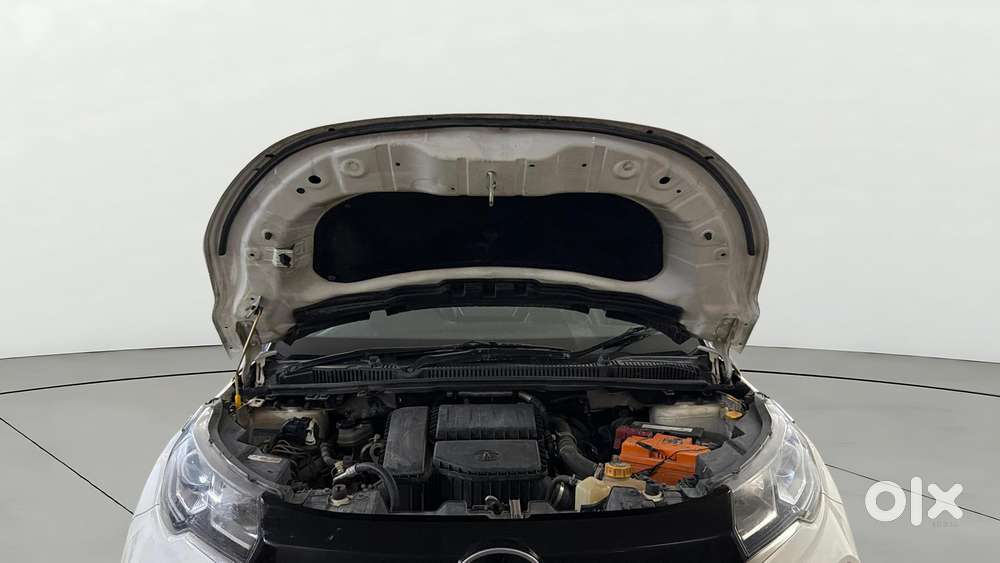 Tata Nexon 1.5 Diesel, 2021, Diesel
