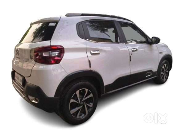 Citroen C3 Feel 1.2 Petrol, 2023