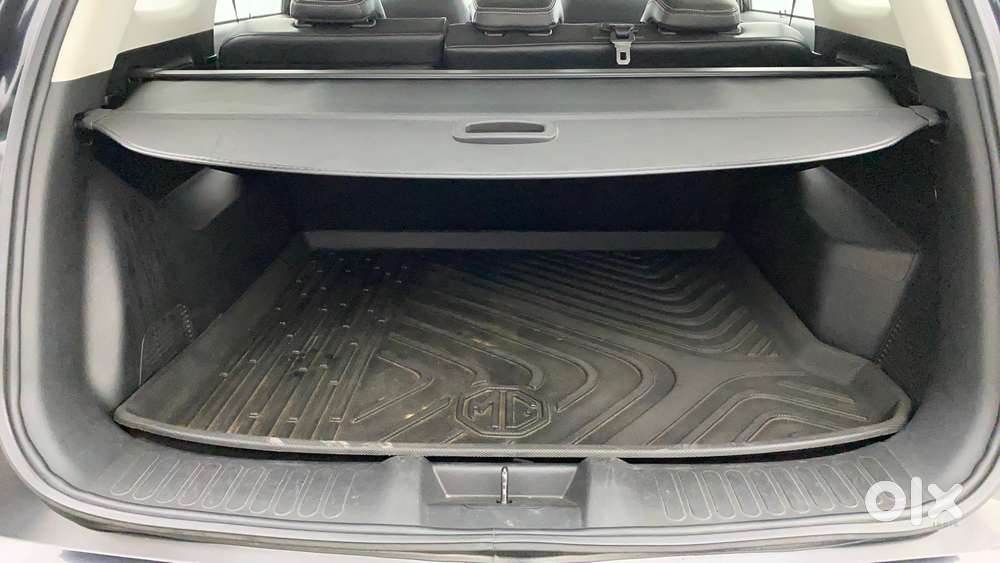 Mg Hector Sharp At, 2022, Petrol