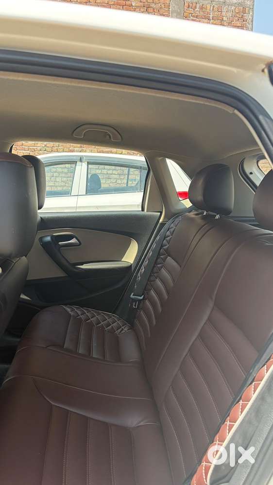 Volkswagen Polo Diesel 2014