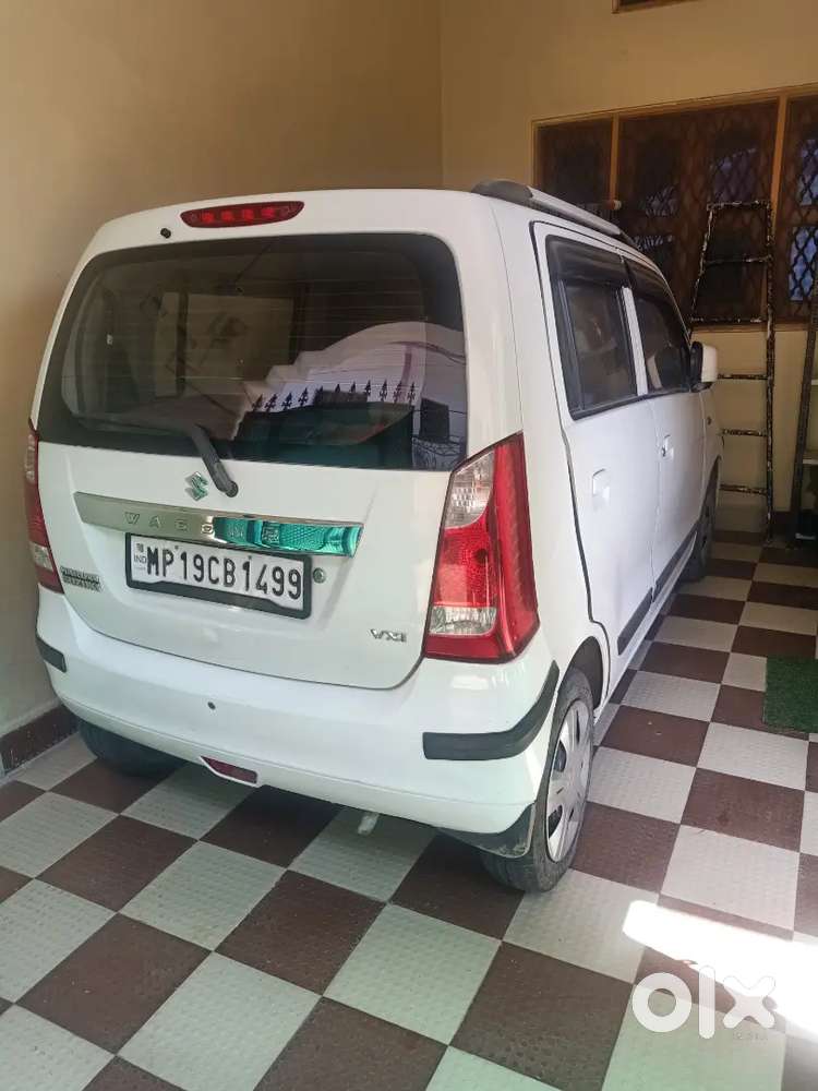 Wel Mentioned Car In Perm Nagar.