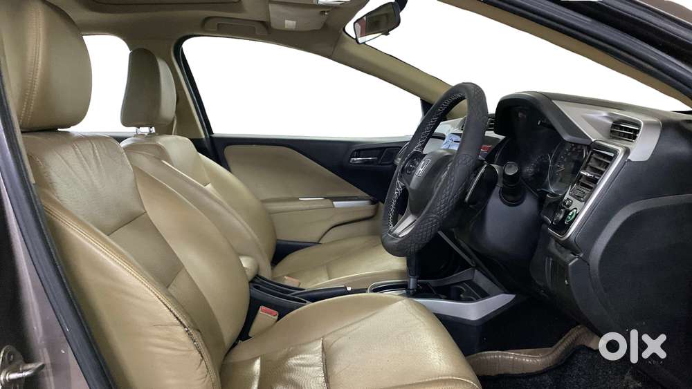 Honda City 2015-2017 I Vtec Cvt Vx, 2016, Petrol