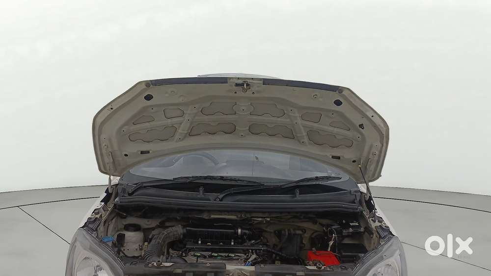 Maruti Suzuki Wagon R Vxi Bs Iv, 2021, Petrol