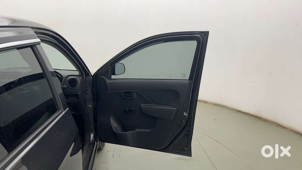 Maruti Suzuki Alto K10 Lxi Optional, 2026, Petrol