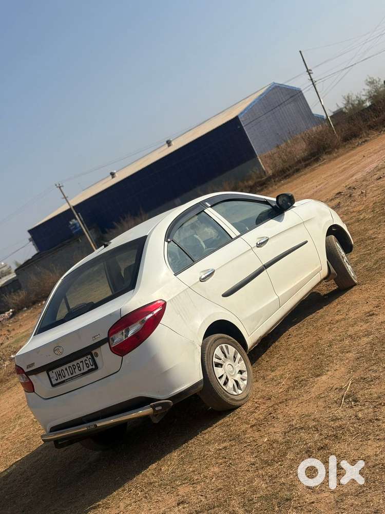 Tata Zest  1.3 Quadrajet Xm 90ps, 2019, Diesel